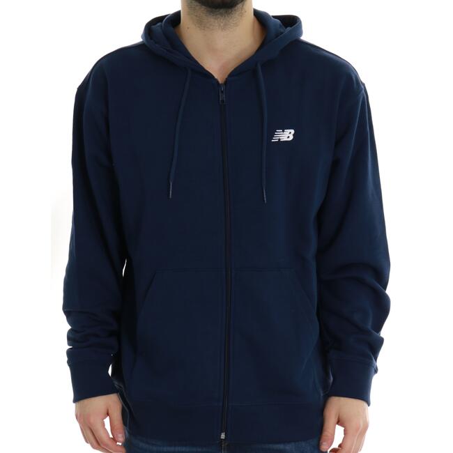 FELPA CON ZIP NEW BALANCE - Mad Fashion | img vers.1300x/